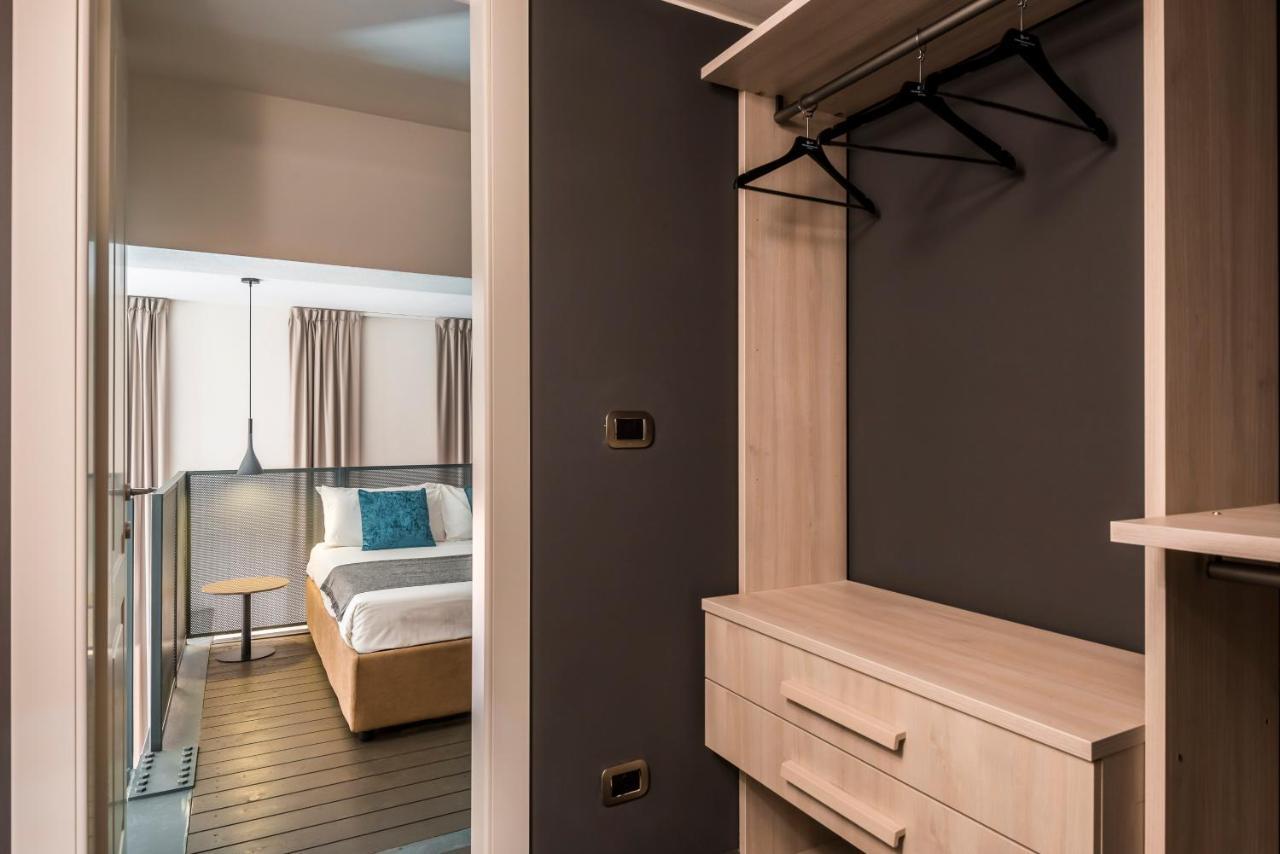 Design Club Collection Apartment Bologna Ngoại thất bức ảnh