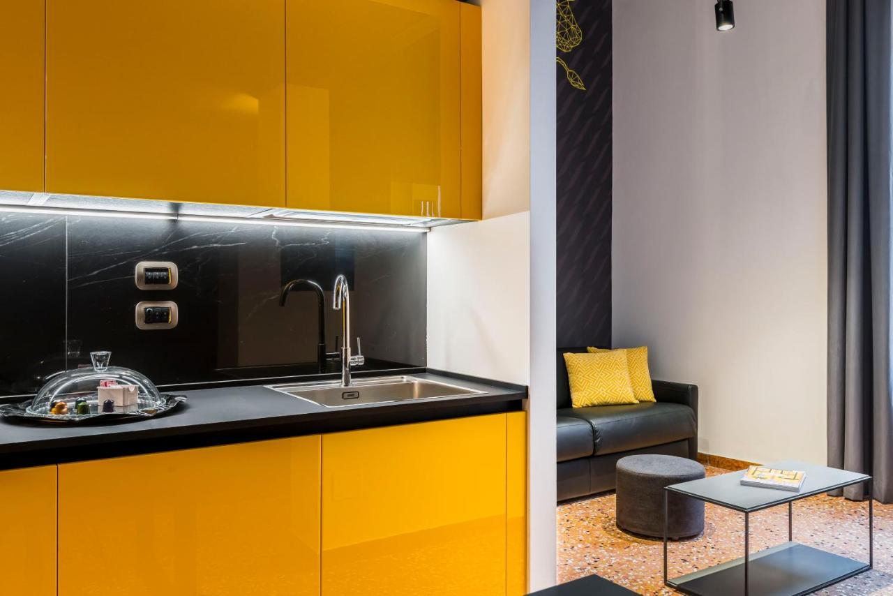 Design Club Collection Apartment Bologna Ngoại thất bức ảnh