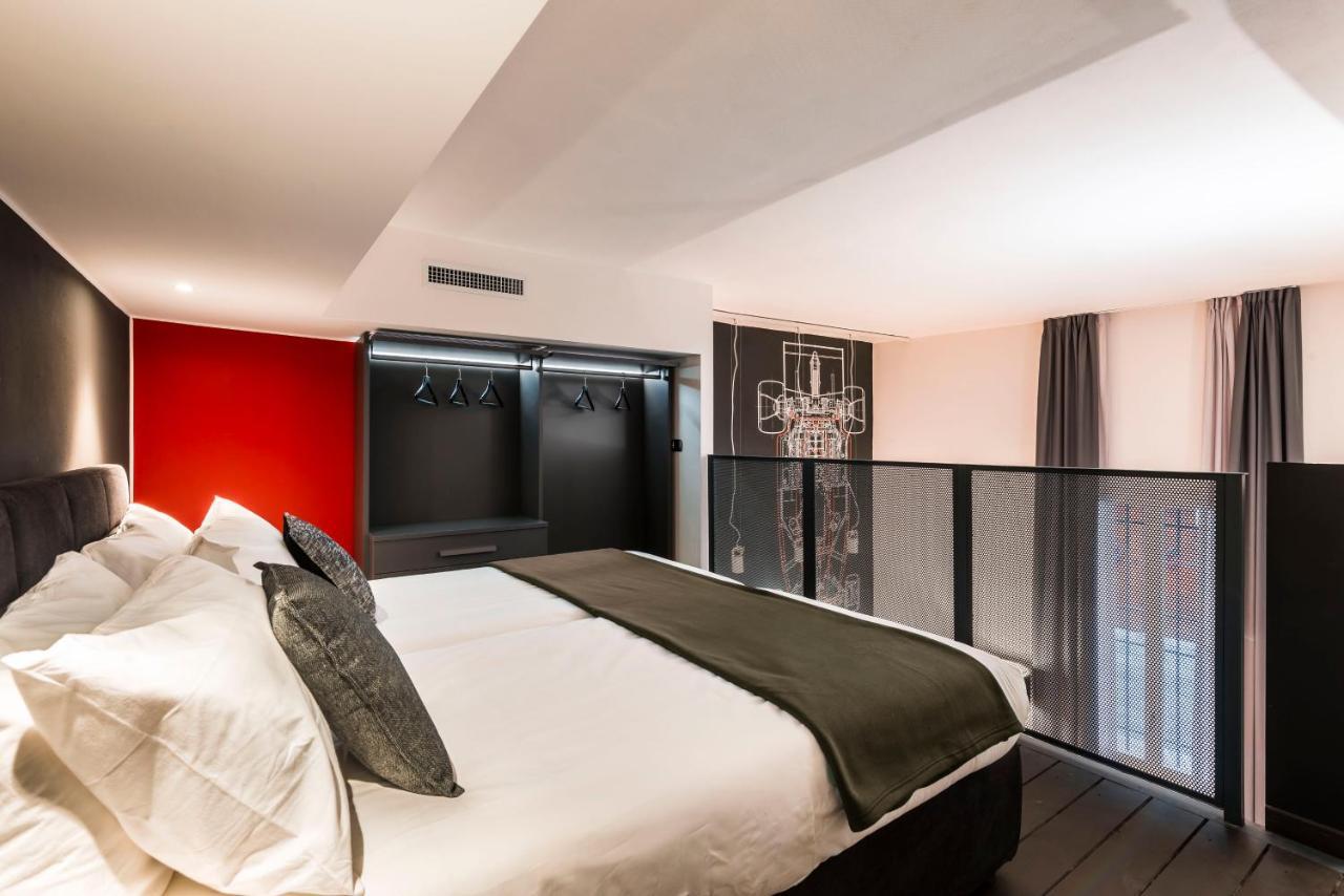 Design Club Collection Apartment Bologna Ngoại thất bức ảnh