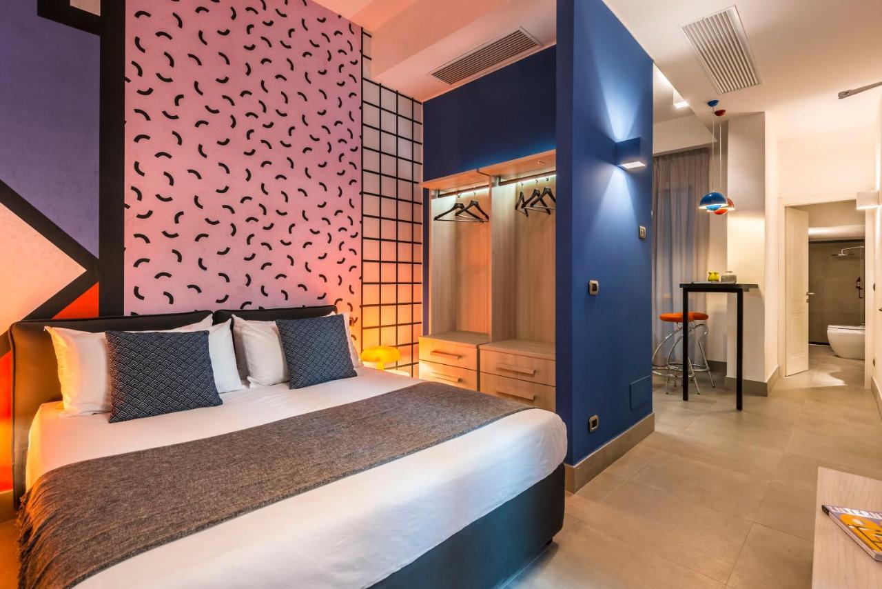 Design Club Collection Apartment Bologna Ngoại thất bức ảnh