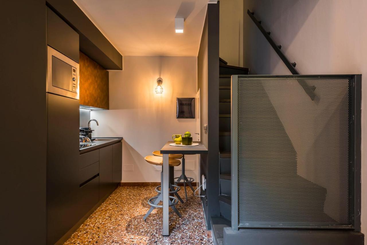 Design Club Collection Apartment Bologna Ngoại thất bức ảnh