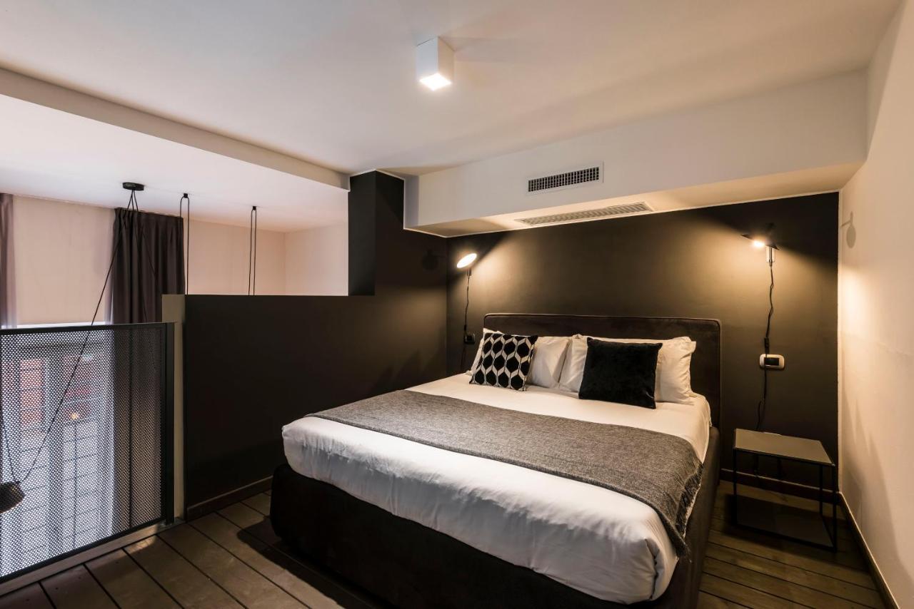 Design Club Collection Apartment Bologna Ngoại thất bức ảnh