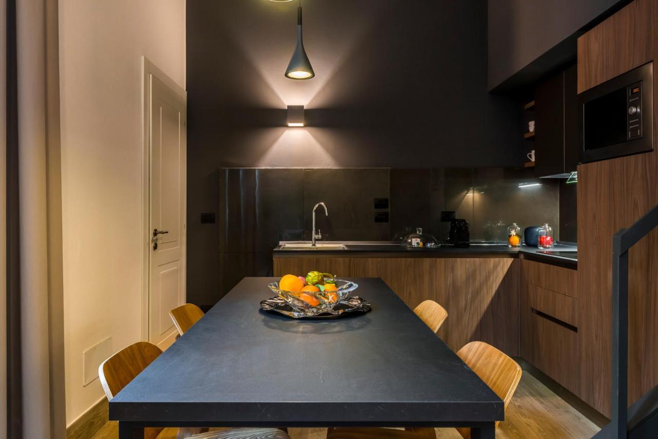 Design Club Collection Apartment Bologna Ngoại thất bức ảnh