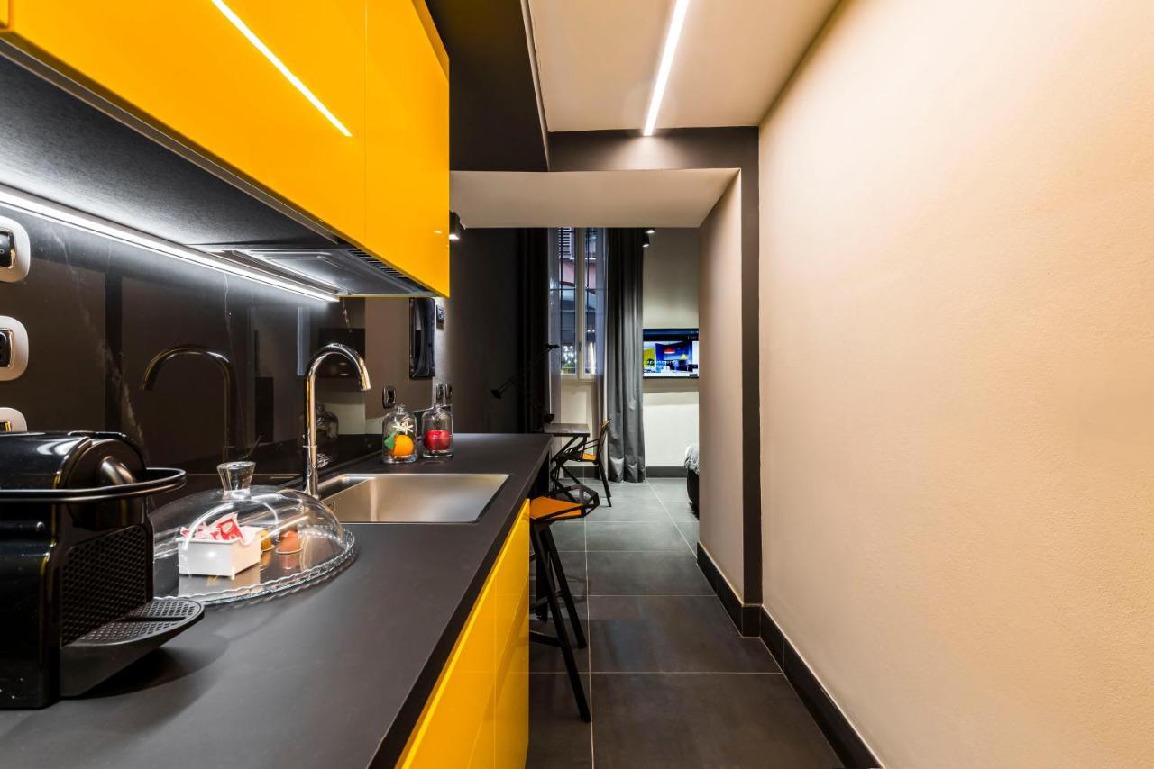 Design Club Collection Apartment Bologna Ngoại thất bức ảnh