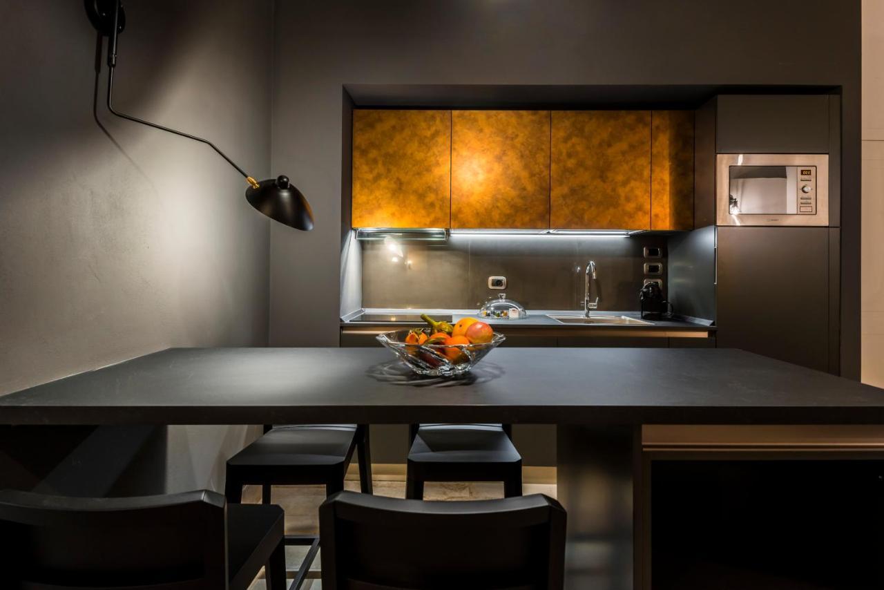 Design Club Collection Apartment Bologna Ngoại thất bức ảnh