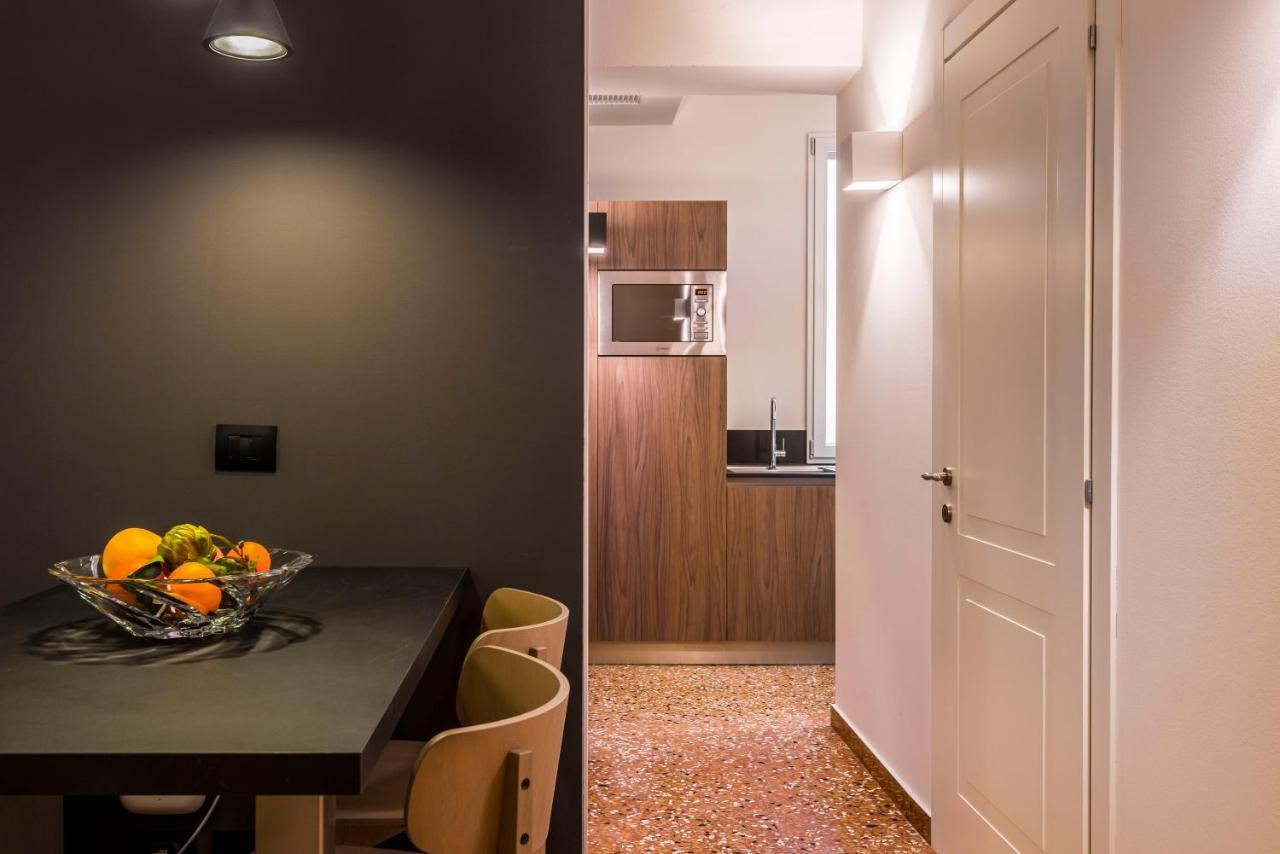 Design Club Collection Apartment Bologna Ngoại thất bức ảnh