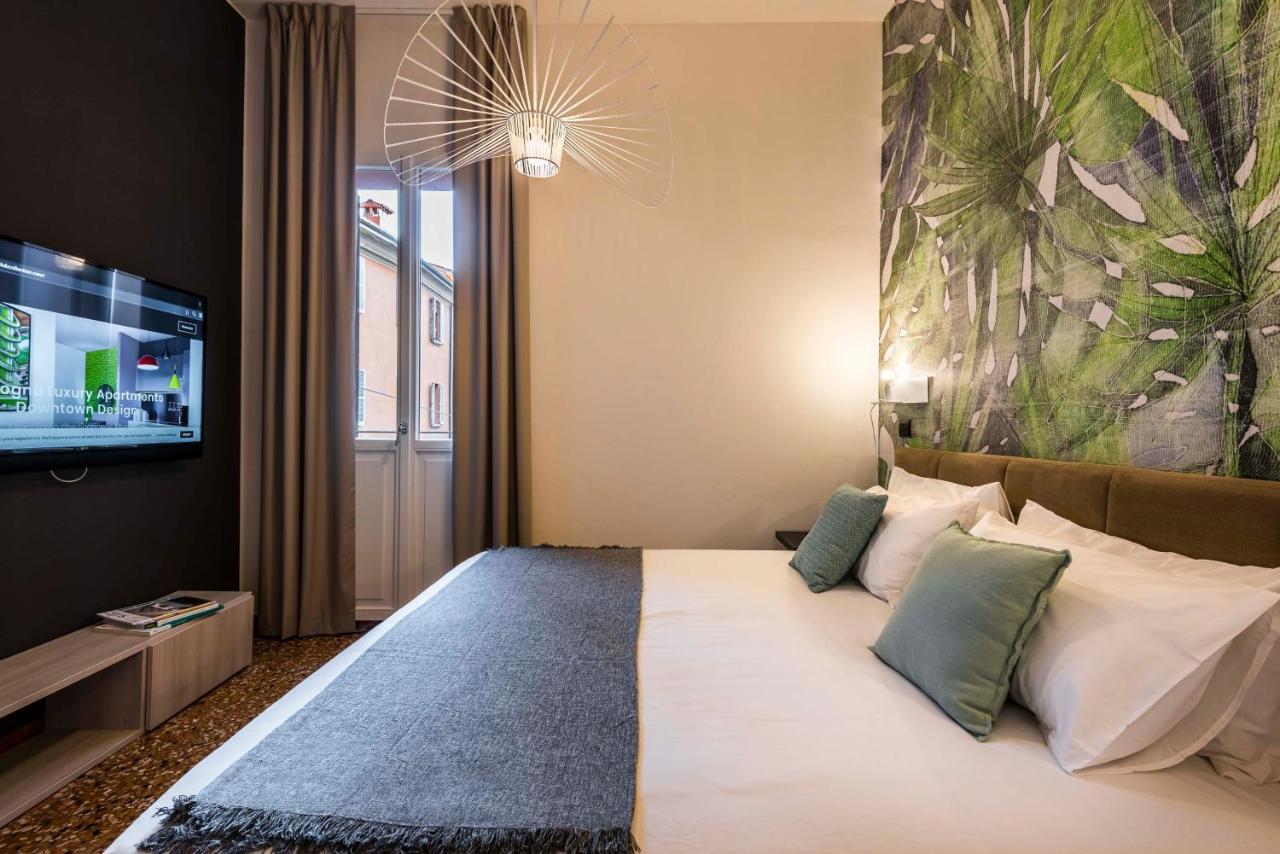 Design Club Collection Apartment Bologna Ngoại thất bức ảnh