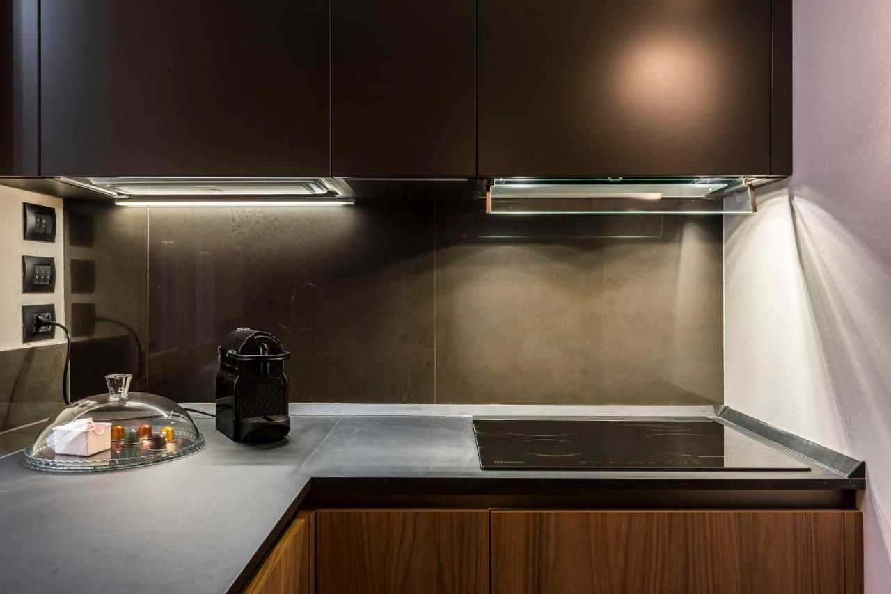 Design Club Collection Apartment Bologna Ngoại thất bức ảnh