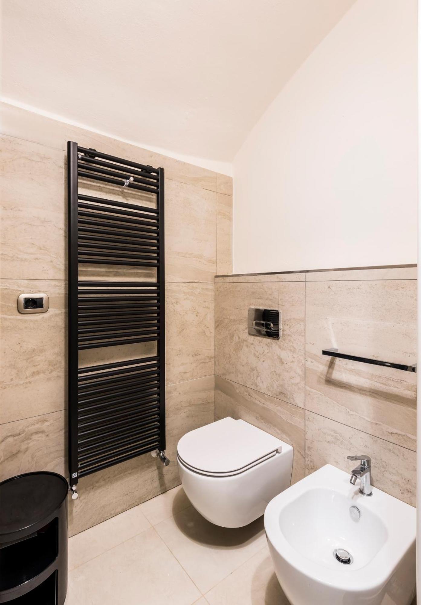 Design Club Collection Apartment Bologna Ngoại thất bức ảnh