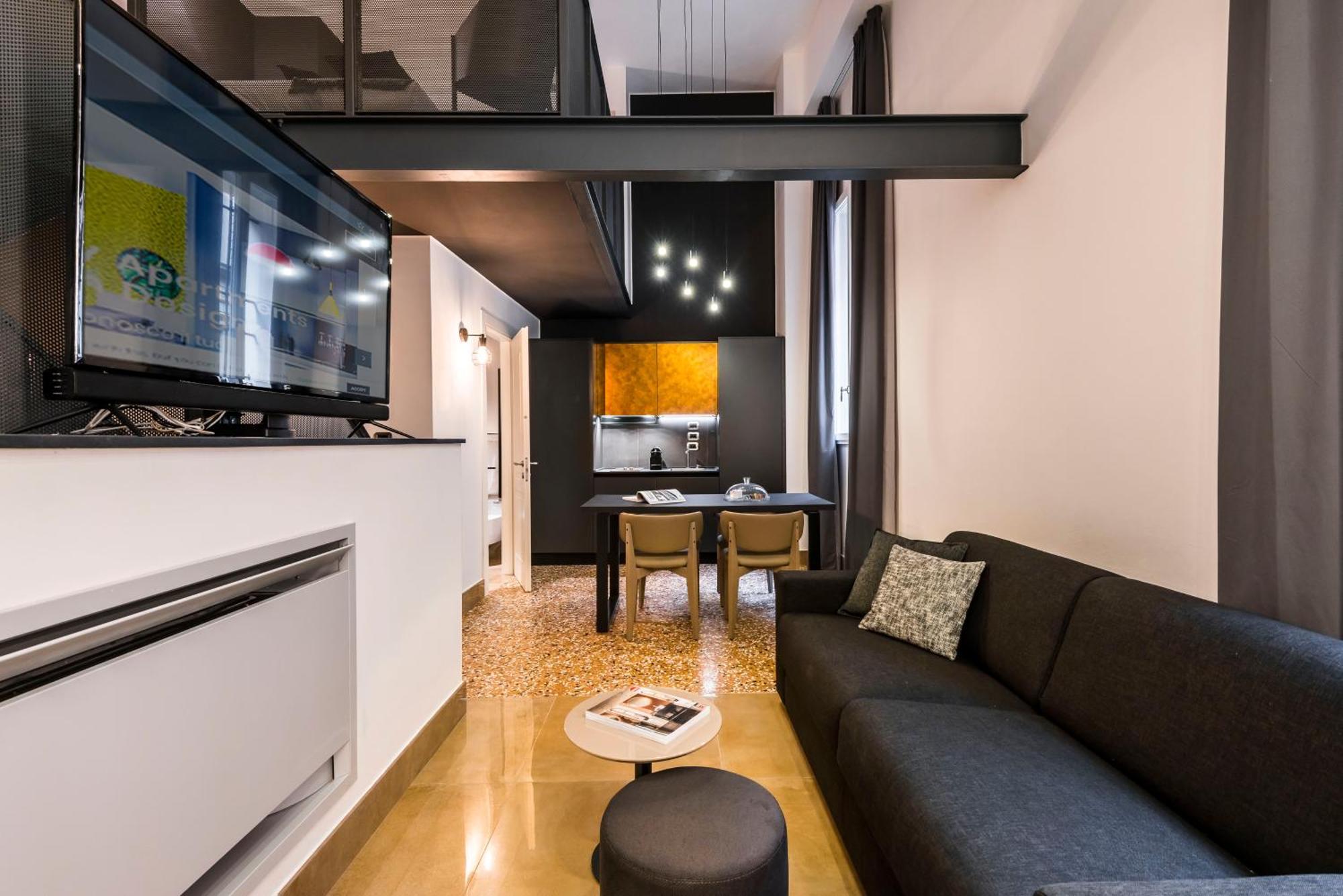 Design Club Collection Apartment Bologna Ngoại thất bức ảnh