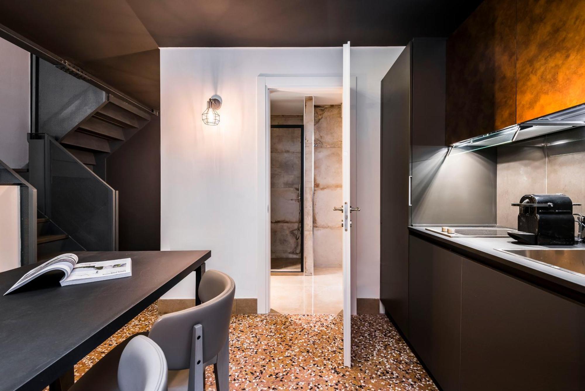 Design Club Collection Apartment Bologna Ngoại thất bức ảnh