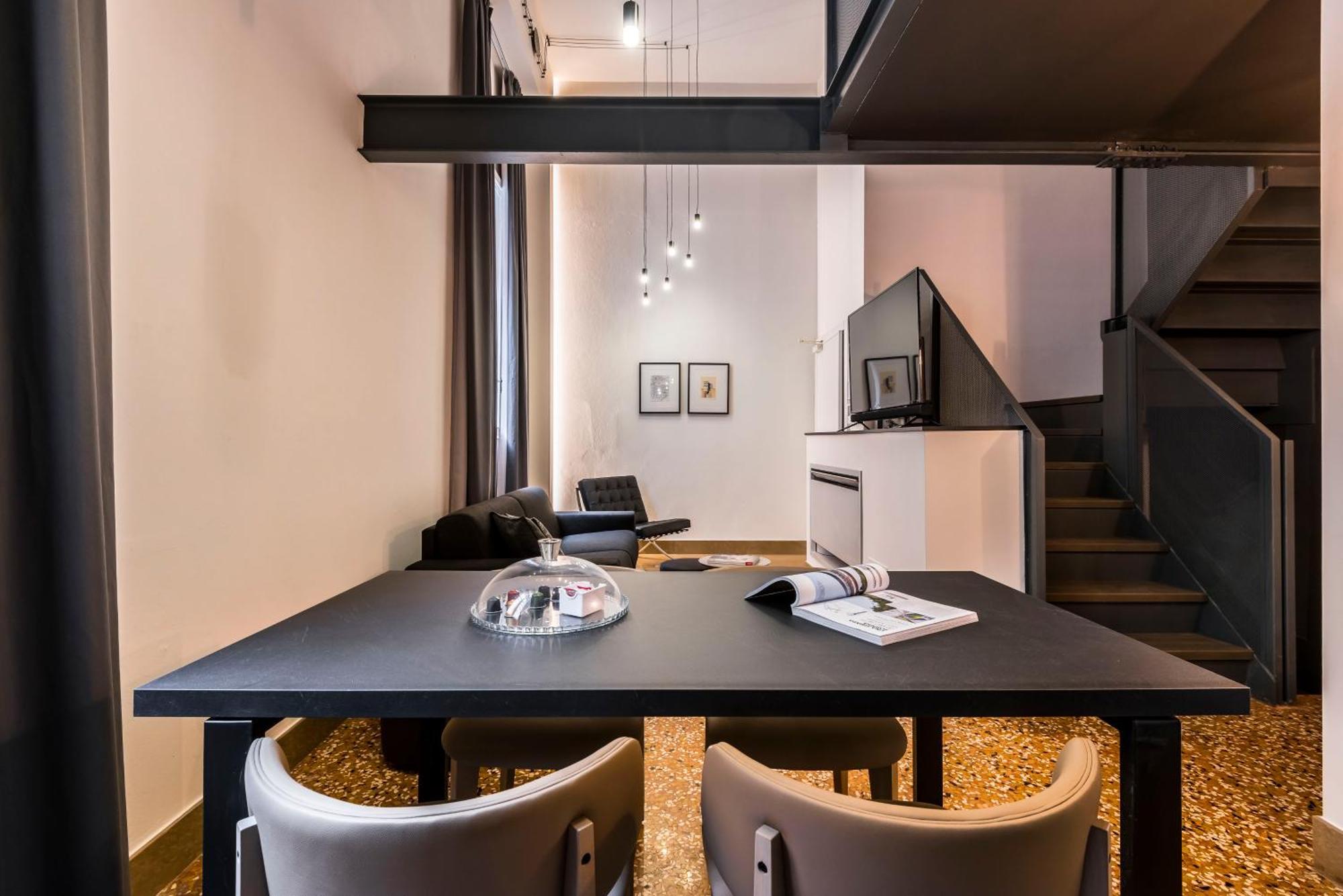Design Club Collection Apartment Bologna Ngoại thất bức ảnh