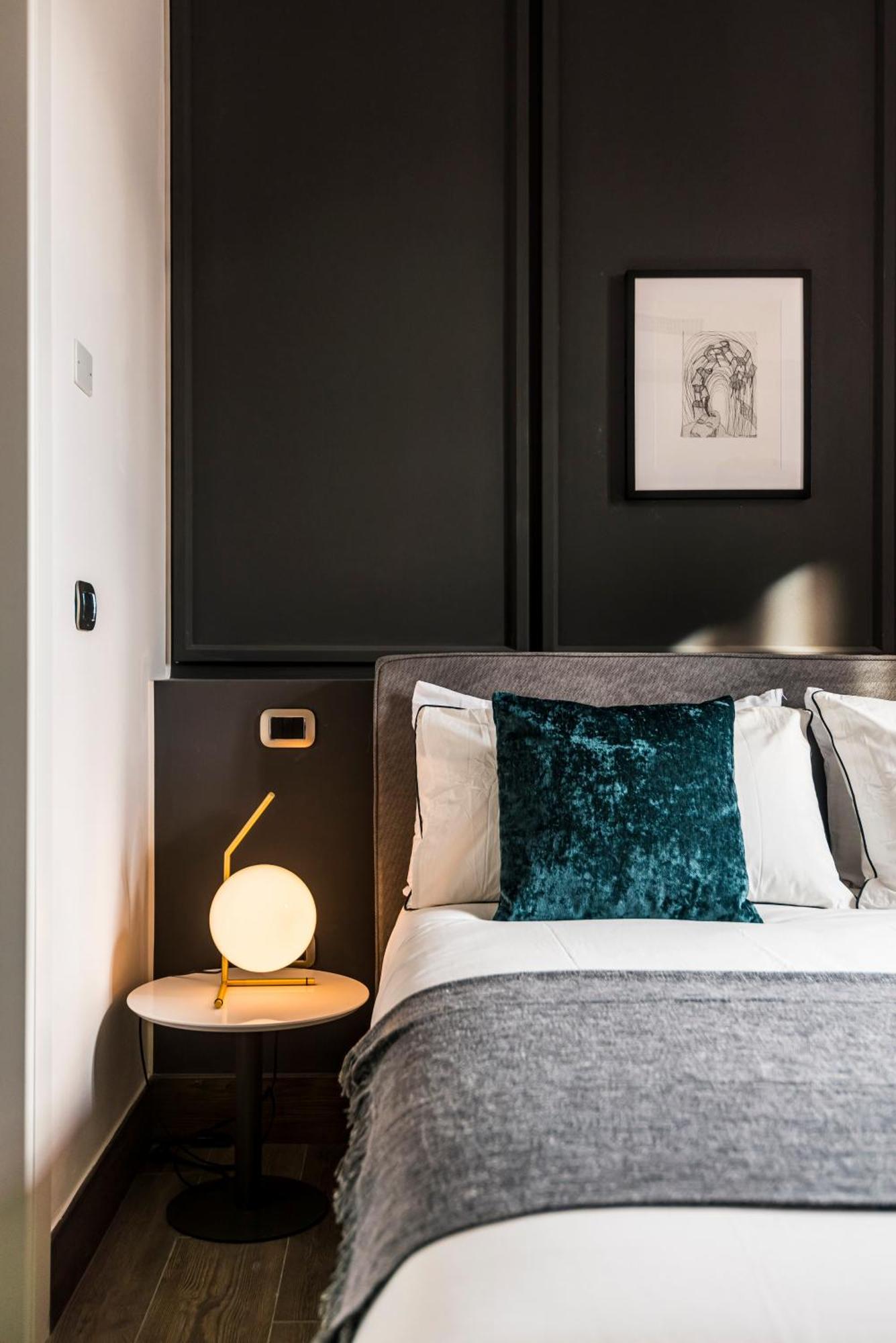 Design Club Collection Apartment Bologna Phòng bức ảnh