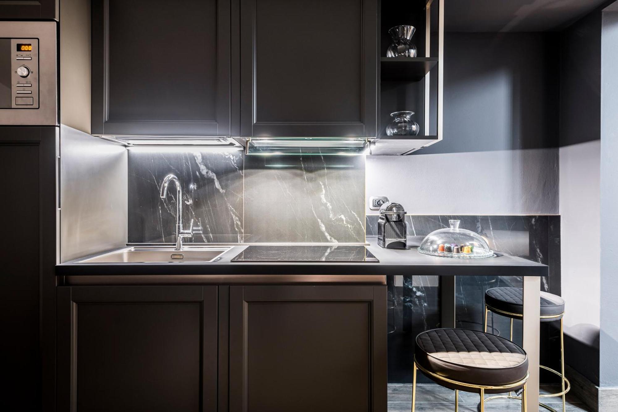 Design Club Collection Apartment Bologna Phòng bức ảnh