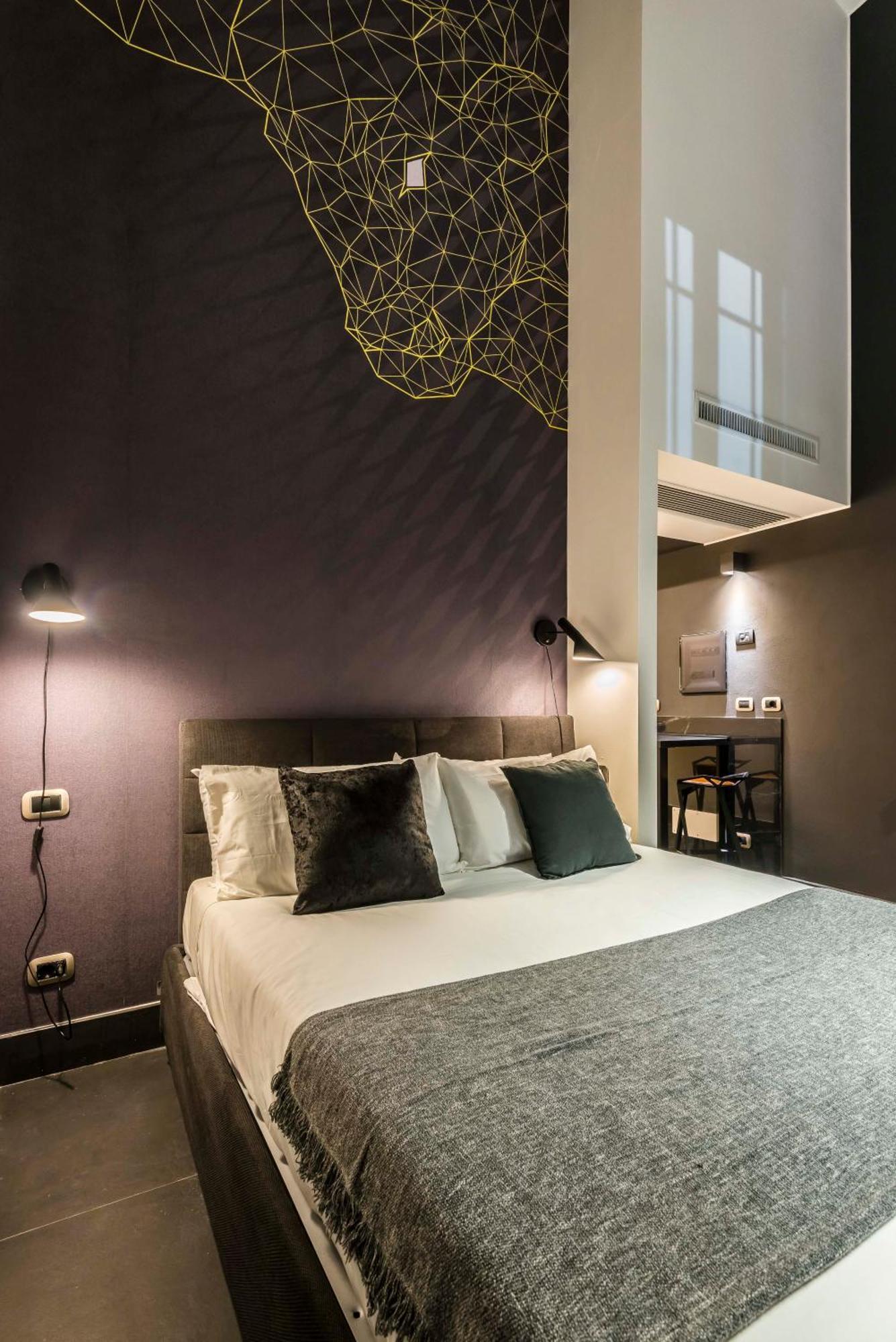 Design Club Collection Apartment Bologna Ngoại thất bức ảnh