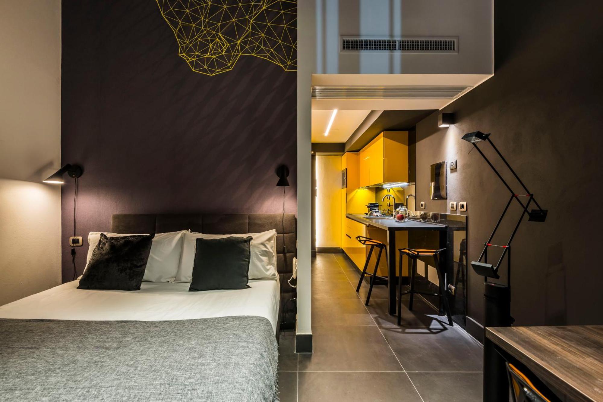 Design Club Collection Apartment Bologna Ngoại thất bức ảnh